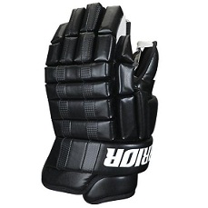 Warrior Bonafide Hockey Gloves